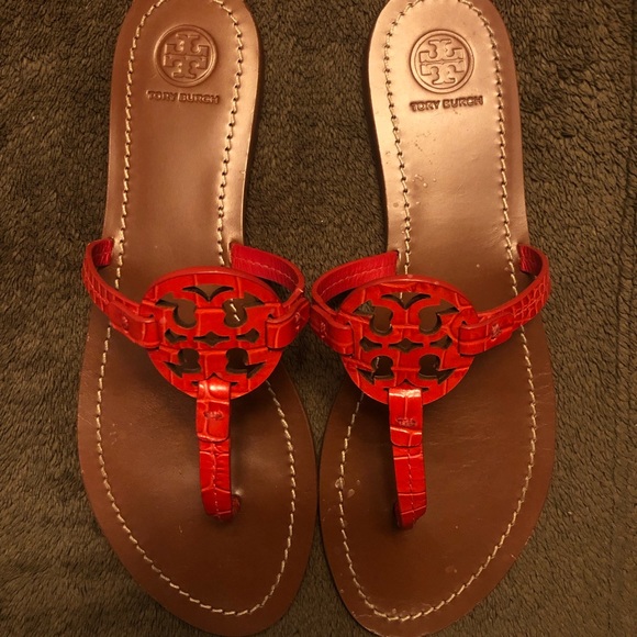 Tory Burch Shoes - Tory Burch Gabriel sandals